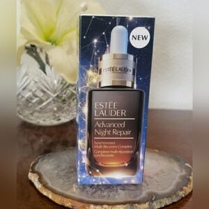 BRAND New In Box. ESTEE LAUDER Advanced Night Repair Multi-Recovery Compl…